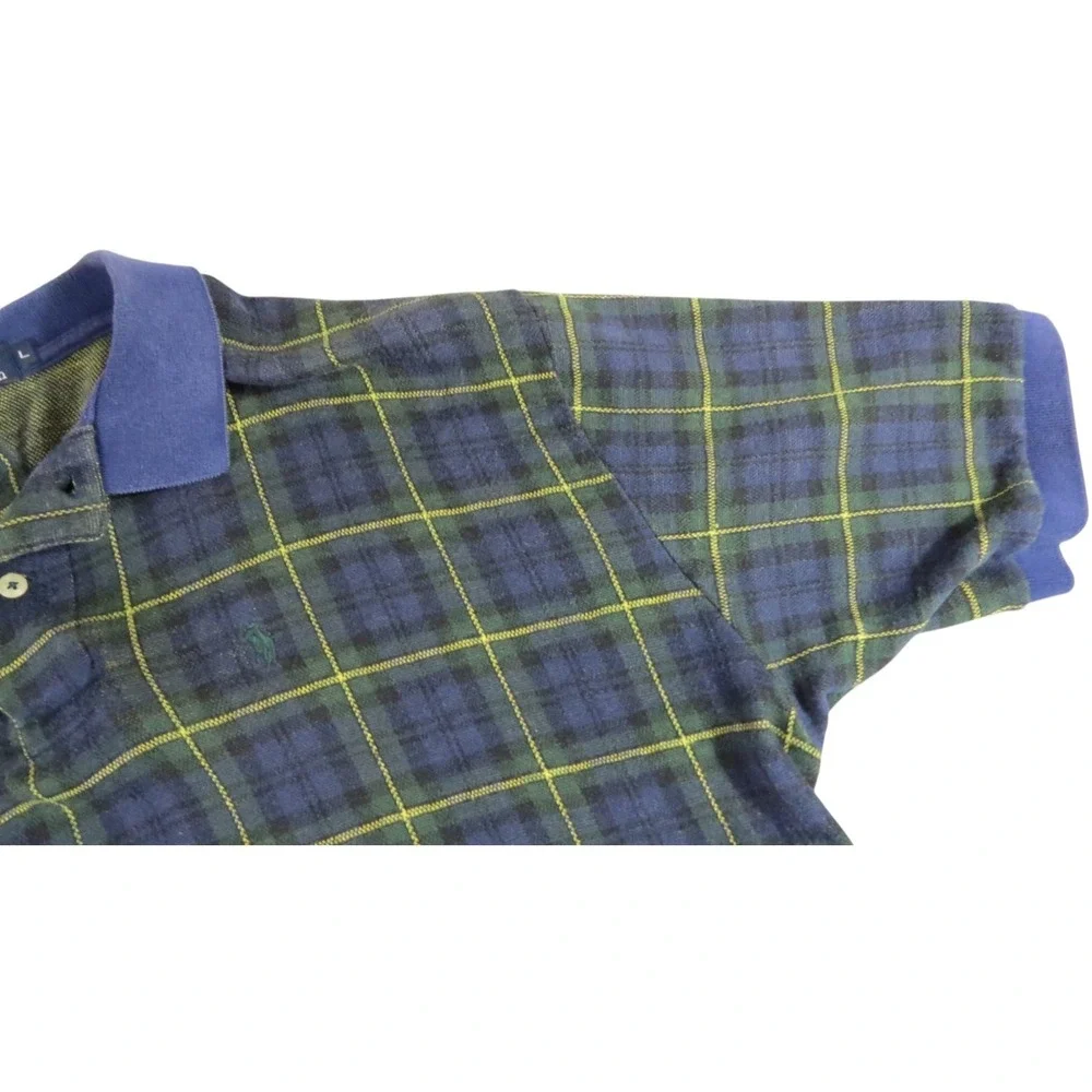 Polo Ralph Lauren little wear